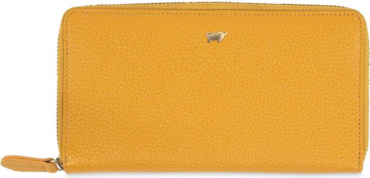 Actual product image Braun Büffel Wallet "Asti