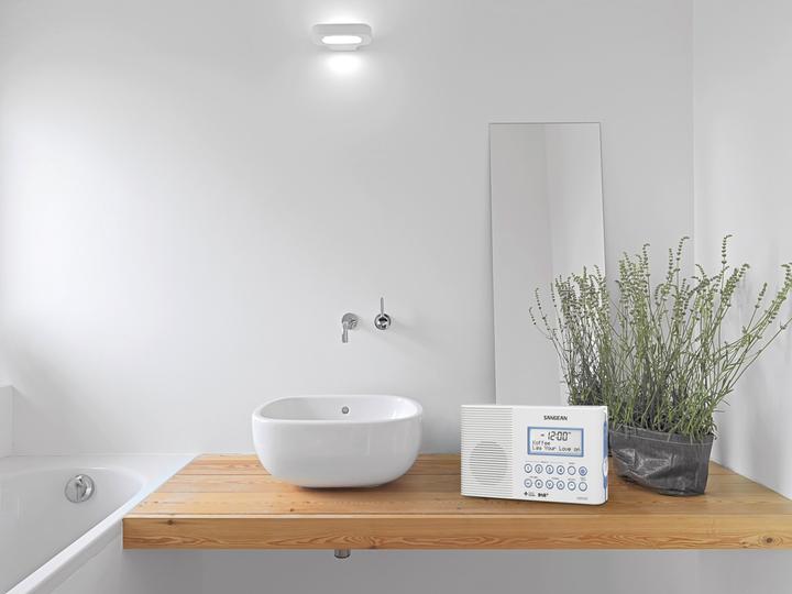 Produktbild Sangean H203d (DAB+, FM)