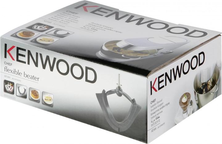 Actual product image Kenwood At501