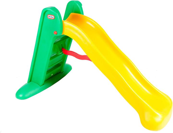 Little Tikes Toboggan pliable 150cm