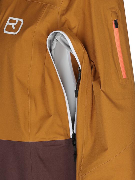 Produktbild Ortovox Ortler Jacket W (XS)