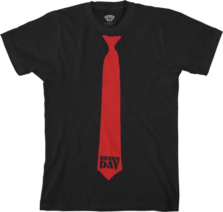 Immagine prodotto Green Day Cravatta (M)