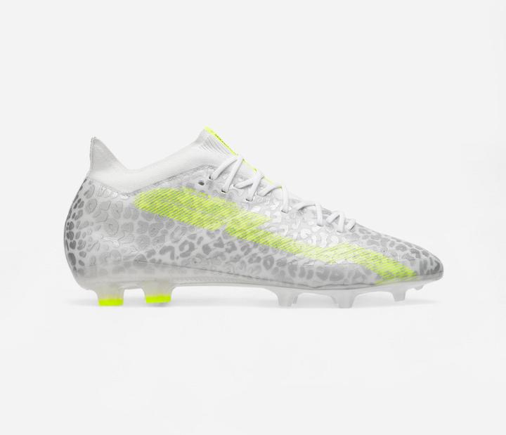 Image du produit Kipsta Chaussures de Football à Cames Femmes/Hommes FG - CLR.Elite Jaguar Boost (45)