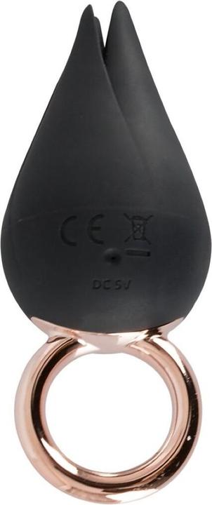 Actual product image Belou Flutter Effect Finger Vibrator