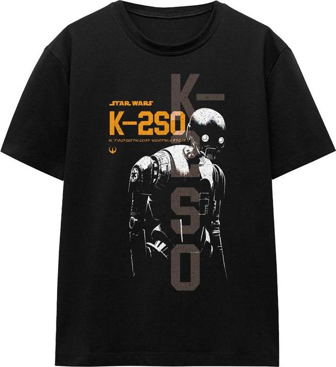 Produktbild Star Wars TShirt (S)