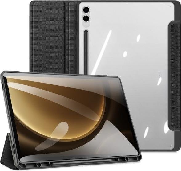 Actual product image Dux Ducis Toby (Galaxy Tab S9 FE+)