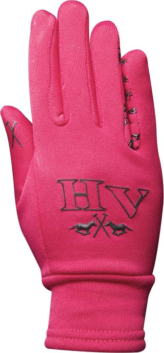 HV Polo Winterreithandschuhe Frau