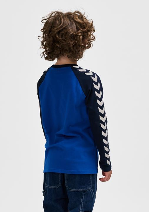 Image du produit hummel hmlBOYS T-SHIRT L/S (152)