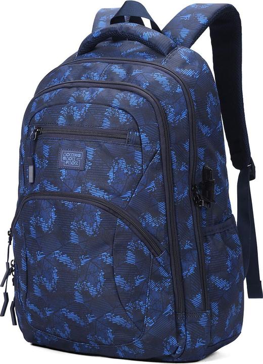 Produktbild Aoking Rucksack (4.28 l)