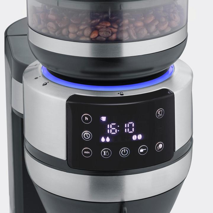 Actual product image Severin KA4850