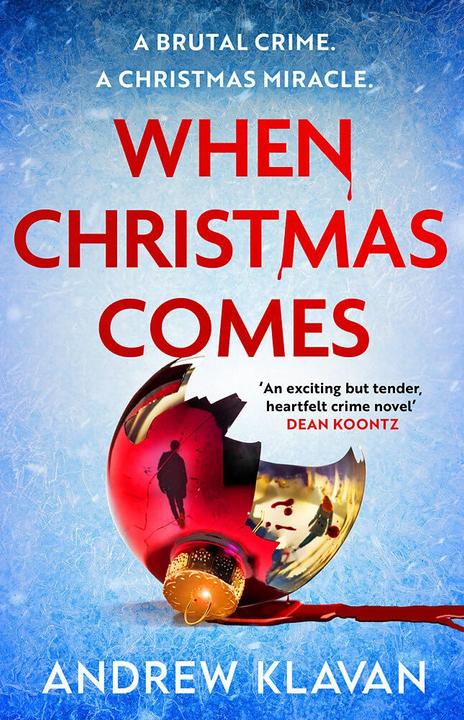 Produktbild When Christmas Comes (Englisch, Andrew Klavan, 2022)