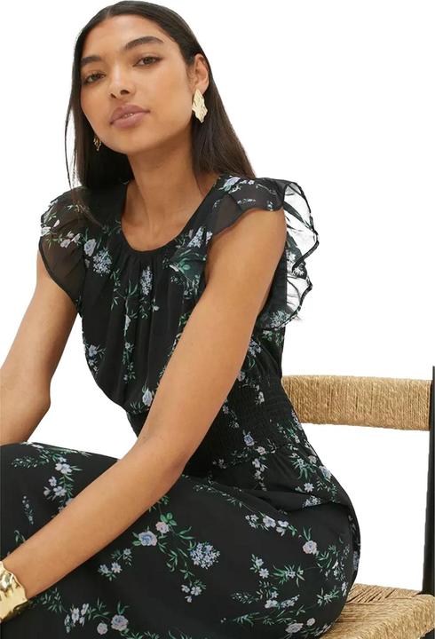Image du produit Dorothy Perkins - Robe mi-longue - Femme (40 D)
