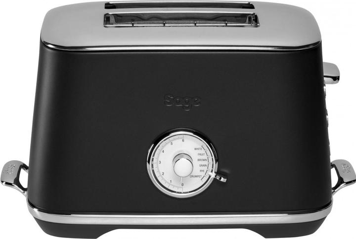 Actual product image Sage Luxe Toast Select