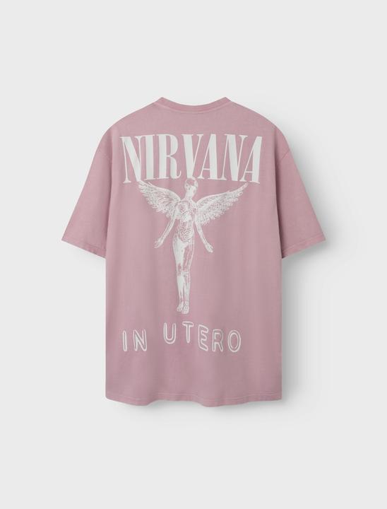 Immagine prodotto Lmtd Nirvana T-Shirt (L)