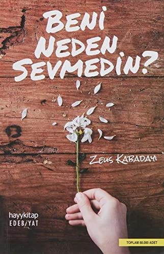 Image du produit Zeus Kabadayi (Turc, Zeus Kabadayi, 2017)