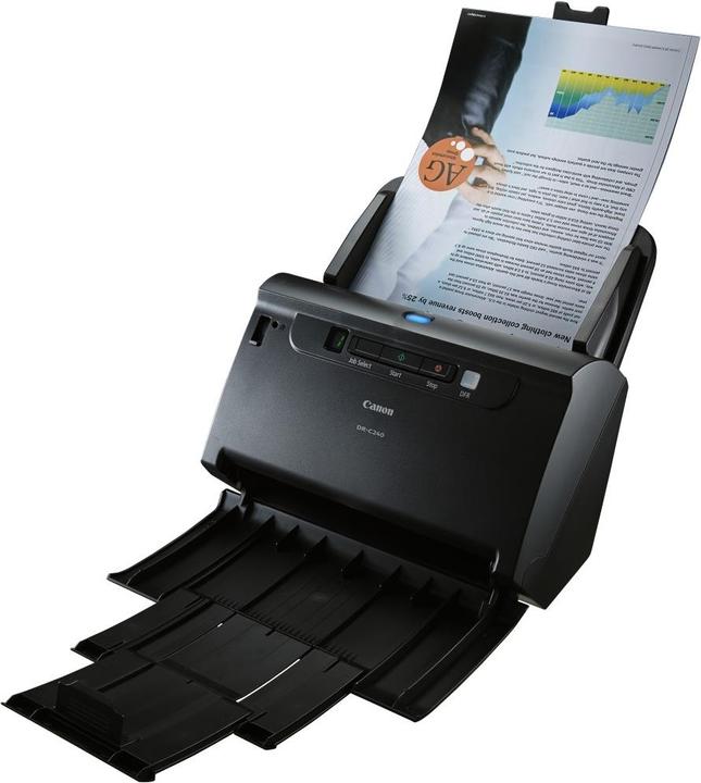 Immagine prodotto Canon Dr-C240 (USB)