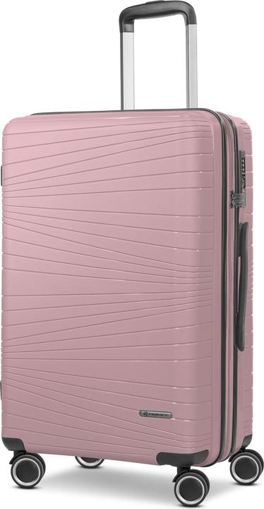 Produktbild Franky Dallas 3.0 (74 l, M (50 - 90l))