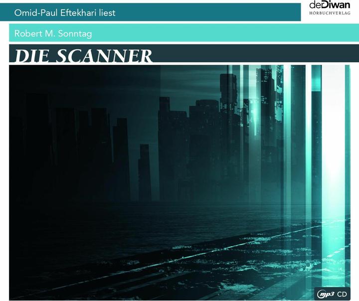 Immagine prodotto Domenica: Lo scanner, MP3-CD (Robert M, Tedesco)