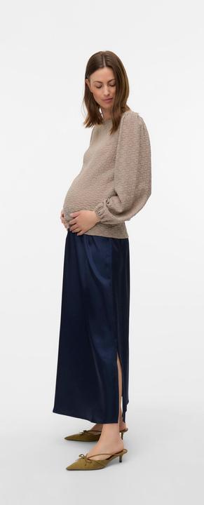 Produktbild Vero Moda Maternity Langer Rock Rock (XS)