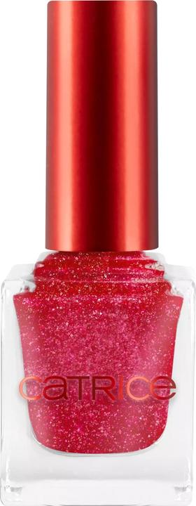 Produktbild Catrice Nagellack Heart Affair C03 Love Game (C03 Love Game, Farblack)