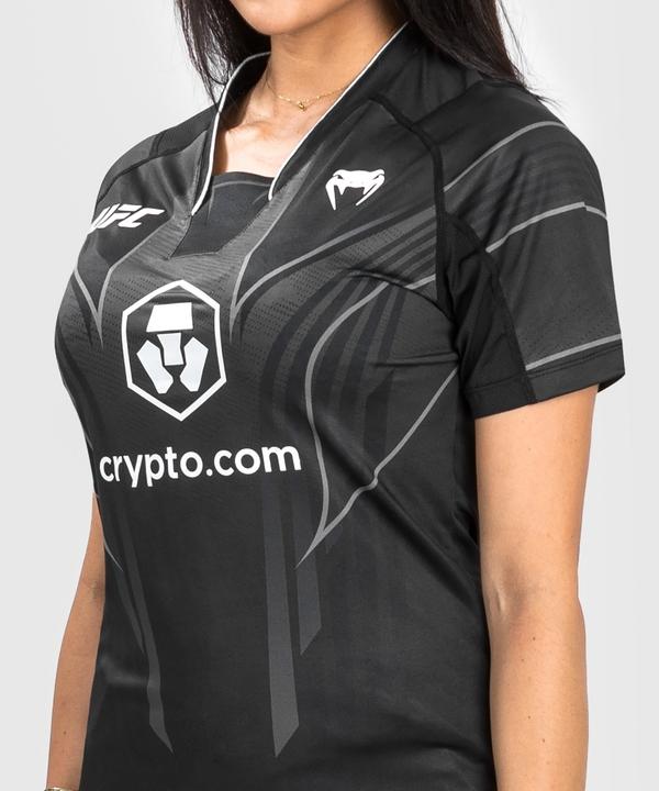 Actual product image UFC | Venum Authentic Fight Night 2.0 Women's Walkout Jersey (M)