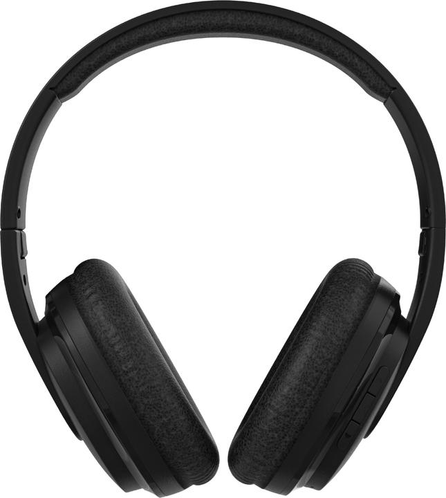 Actual product image Nokia WHP-101 (No noise cancelling, 60 h, Wireless)
