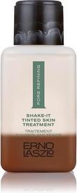 Erno Laszlo Shake-It Tinted Skin Treatment Deep Even Tone & Refine Pores Flawless Matte Finish 3 Fl