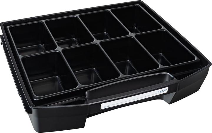Produktbild L-Boxx i-BOXX 72