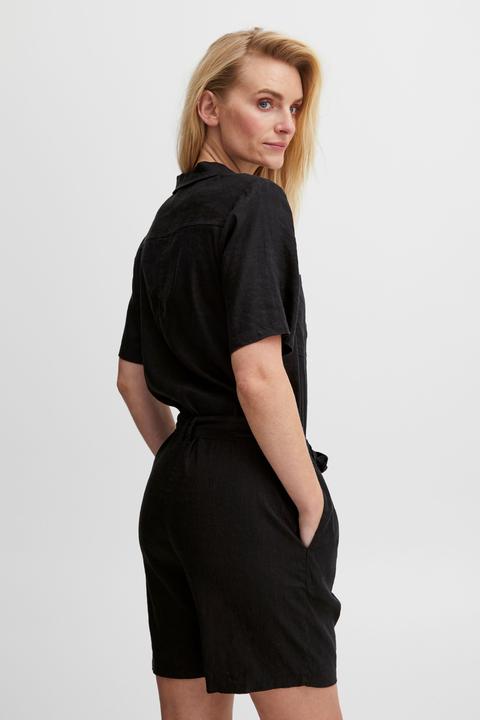 Produktbild Pulz Jeans PZLUCA Jumpsuit - 50207381 (XXL)