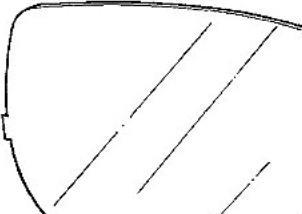 Actual product image Otto Schachner Speedglas yderglas - t/9000 og 9002, 10 pcs. pak.