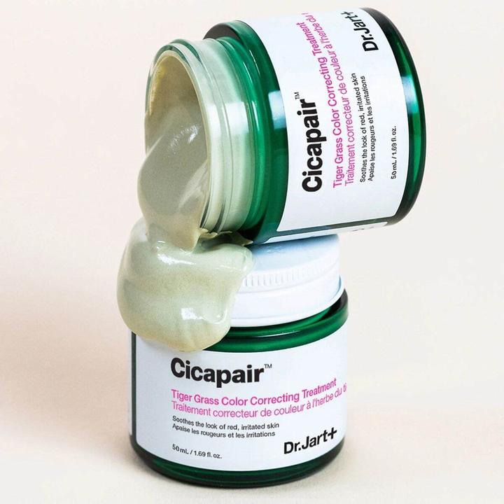 Image du produit Dr. Jart+ Cicapair (50 ml, Crème 24h, SPF 30)