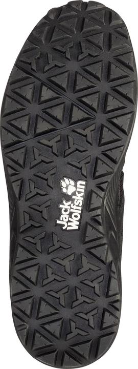 Actual product image Jack Wolfskin Woodland 2 Texapore Mid W (41)