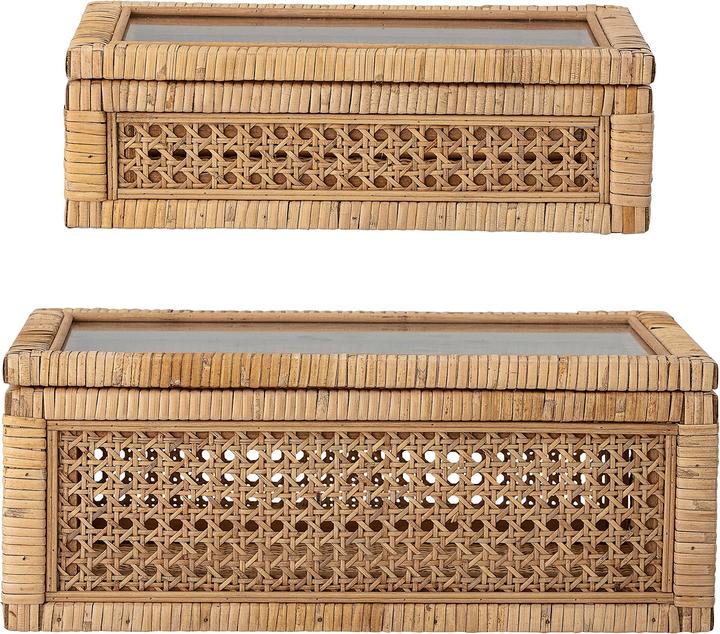Bloomingville Lally (39 x 24 x 15.5 cm, 15 l)