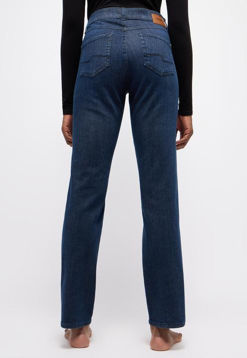 Produktbild Angels Dolly Jeans Sprotiv Denim Straight Fit Dark Indigo Us (W26/L30)