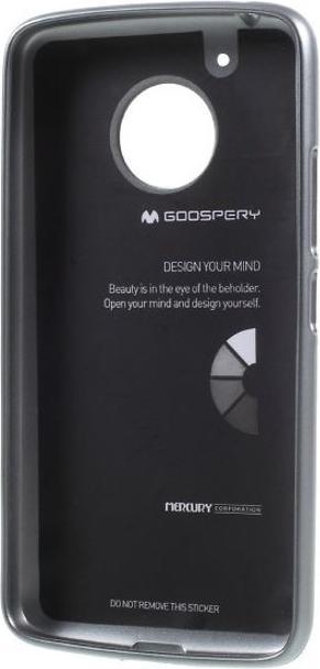 Immagine prodotto Goospery i Jelly Metal Series (Motorola Moto G5)