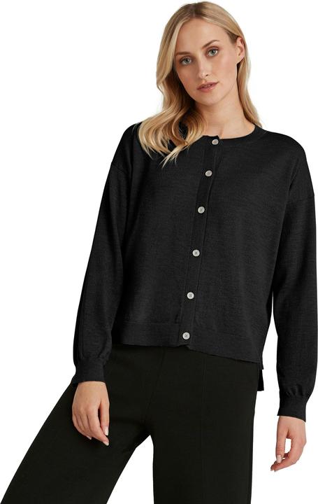 Falke BA Cardigan New Merino w (M)