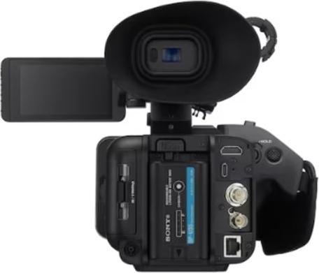 Produktbild Sony PXW-Z200 (14 Mpx, 60p, 20 x)