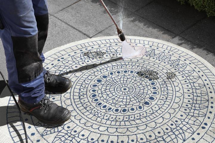 Immagine prodotto NORTHRUGS Porto (Ø 240 cm)
