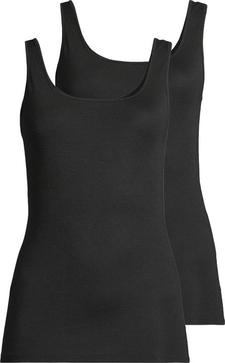 Produktbild Speidel 2er Pack Nadine Unterhemd / Top (44, XXL)