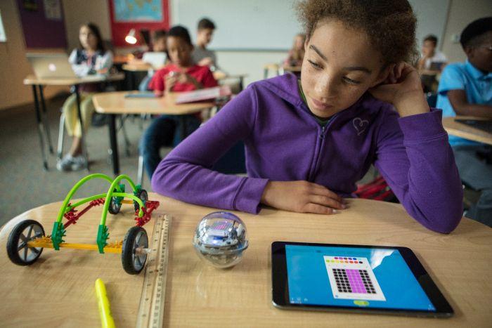 Image du produit Sphero Bolt