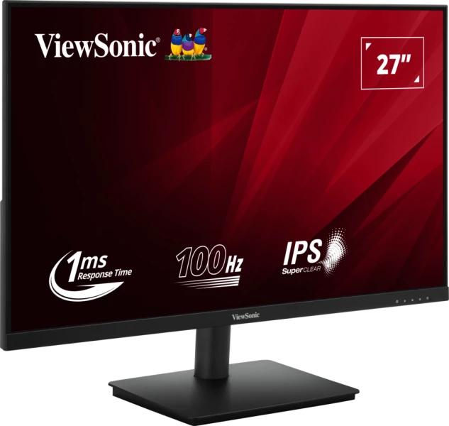 Immagine prodotto Viewsonic VA270-H 68,58 cm 27 pollici IPS 1920x1080 16:9 HDMI VGA (1920 x 1080 pixel, 27")