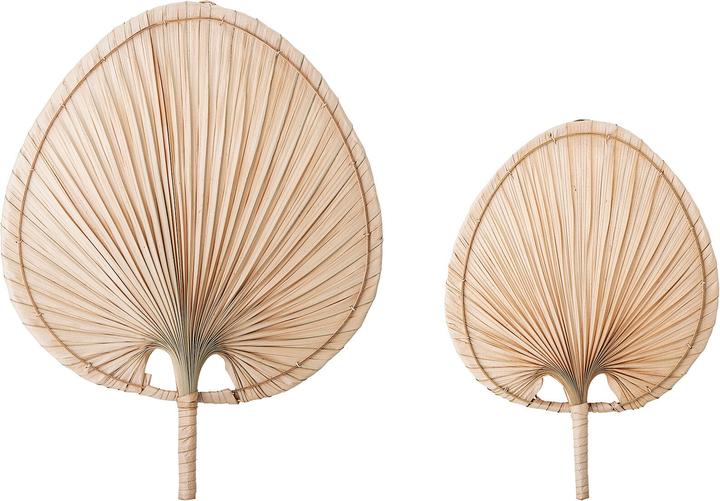 Bloomingville Palm Leaves (29 x 43 cm, 41 x 53 cm)