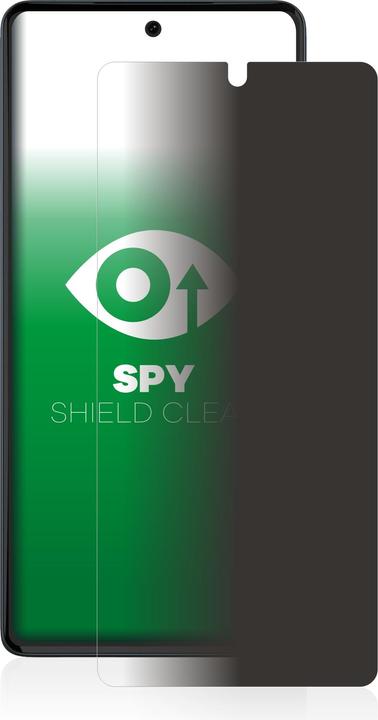 Image du produit upscreen Spy Shield Protection Anti-Espion (1 pièce(s), Motorola Edge 30 Pro)