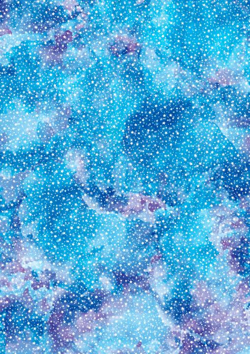 Actual product image MarpaJansen Tracing paper "Starry night", 50 x 60 cm (115 g/m², 1 x)
