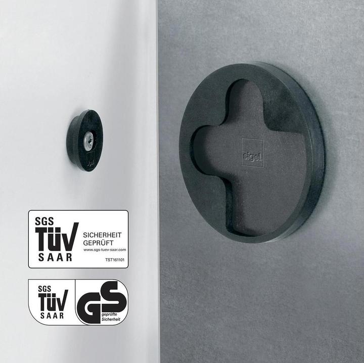 Actual product image Sigel Artverum (Magnet board, 60 x 40 cm)