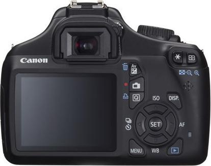 Immagine prodotto Canon Corpo EOS 1100D