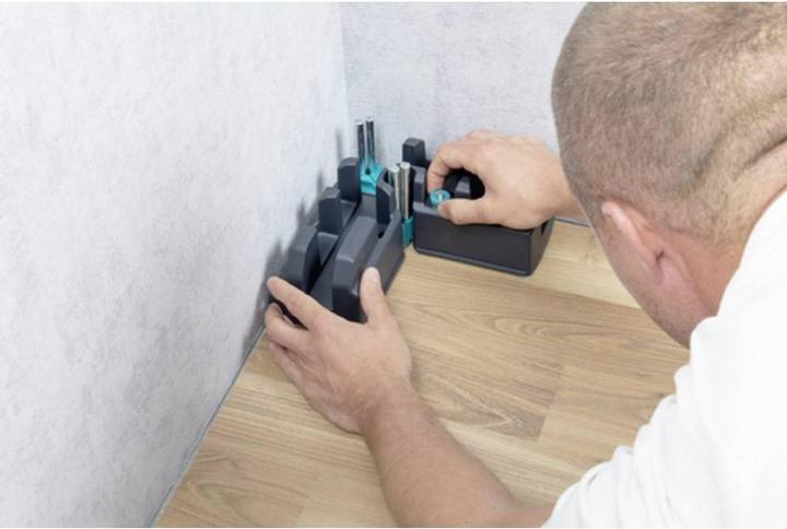 Image du produit wolfcraft Schmiege und Schneidlade