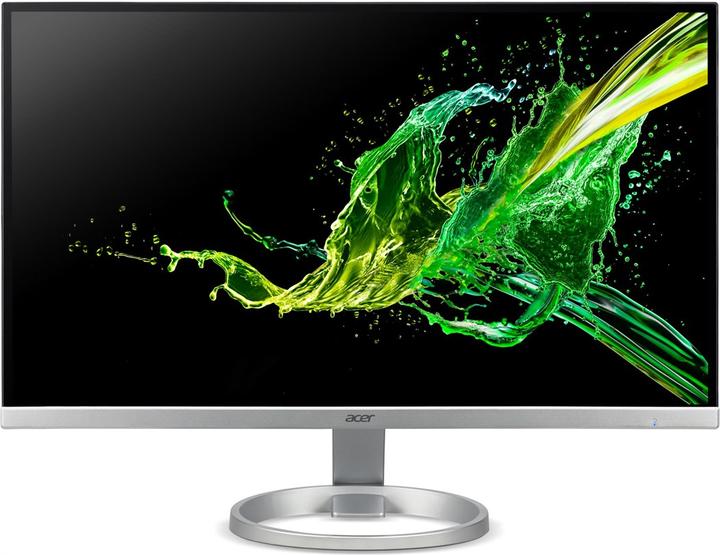 Produktbild Acer R270Usmipx (2560 x 1440 Pixel, 27")