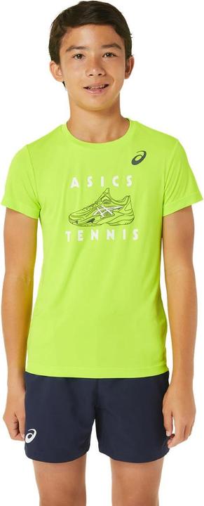 ASICS Performance Tennis GPX Top Kinder