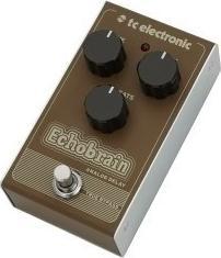 Produktbild TC Electronic Echobrain Analog Delay -pedaali